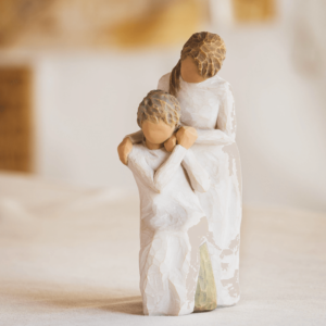Willow Tree - Loving My Mother - Figurine