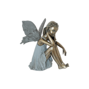 Fairy - Sitting Fairy