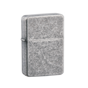 Zorro Lighter - Street Chrome