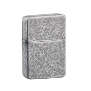 Zorro Lighter - Street Chrome