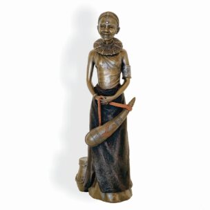 Bronze - Kikora