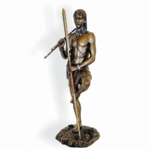 Bronze - Angolia