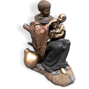 Bronze - Mlazi