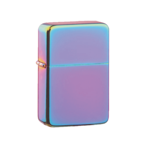 Zorro Lighter - Spectrum