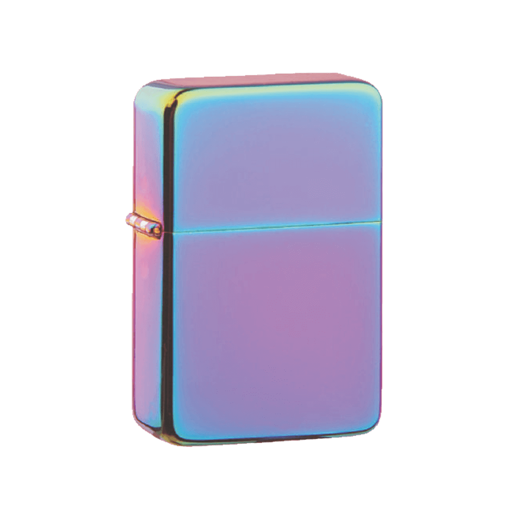 Zorro Lighter - Spectrum