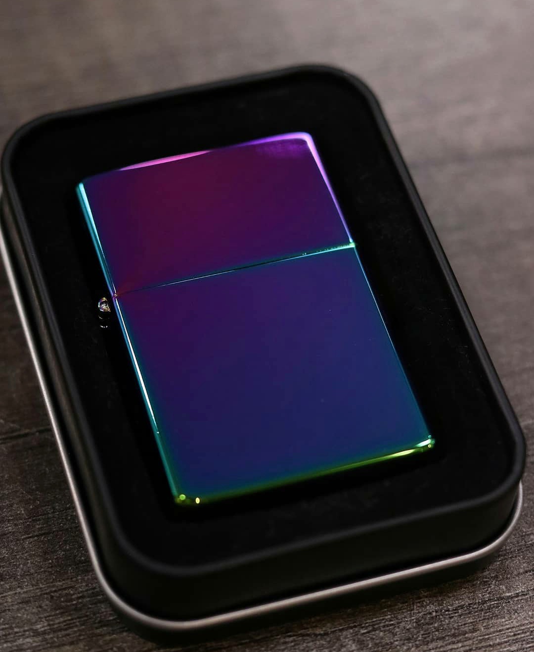 Zorro Lighter - Spectrum - Image 2