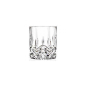 RCR Crystal - Opera Cut - Whiskey Glasses