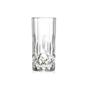 RCR Crystal - Opera Cut - Water/Beer Glasses