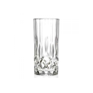 RCR Crystal - Opera Cut - Water/Beer Glasses