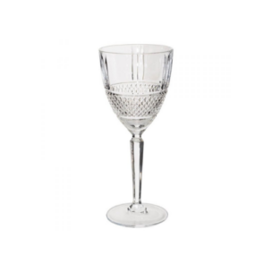 RCR Crystal - Brillante cut - Red Wine 6