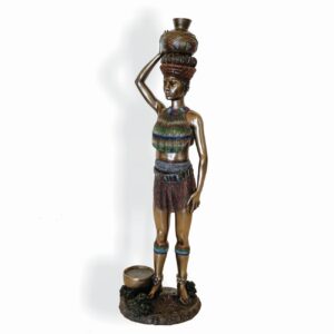 Zawadi - Zulu Women
