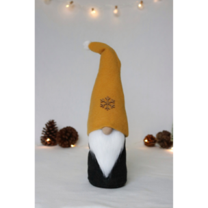 Mustard Gnome 33cm