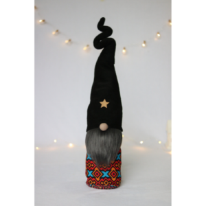 Tall gnome with bendy hat 55cm