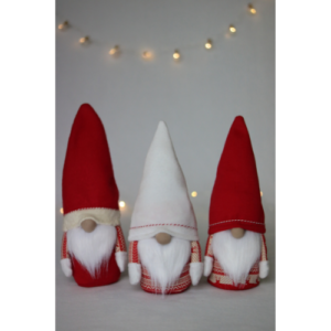 Red and White  combo Special