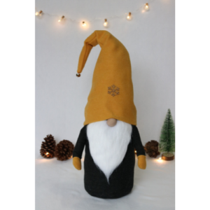 Mustard Gnome 60cm