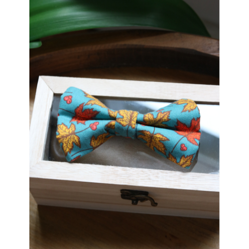 Wooden Box with Latch - Medium - Image 3