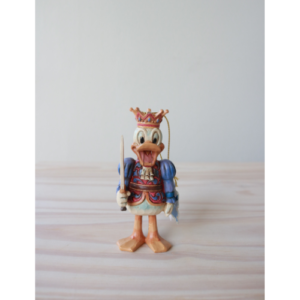 Disney Jim Shore - Nutcracker - Donald Duck