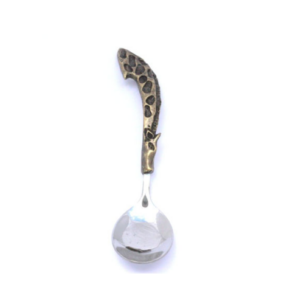 Souvenir - Giraffe Sugar Ladle