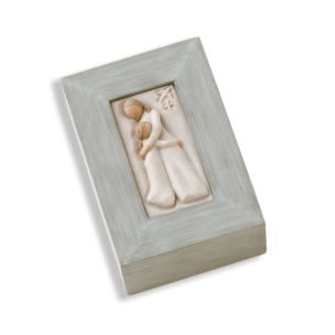Willow Tree - Mother & Daughter Memory Box