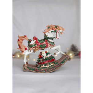 Rocking Horse - Musical