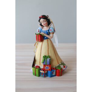 Disney Jim Shore - Snow White