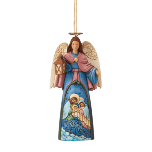 Jim Shore - Angel - Nativity Angel