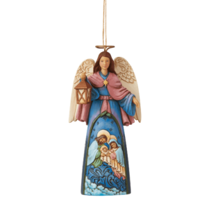 Jim Shore - Angel - Nativity Angel
