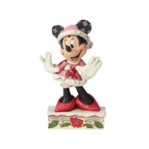 Disney Jim Shore - Minnie