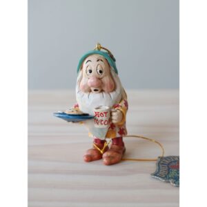 Disney Jim Shore - Snow White Dwarfs - Sleepy