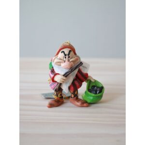 Disney Jim Shore - Snow White Dwarfs - Grumpy
