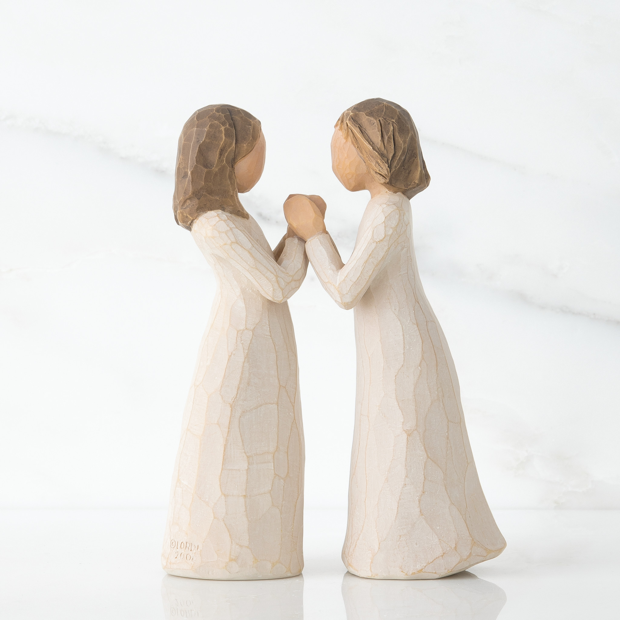 Willow Tree - Sisters by Heart - Image 2
