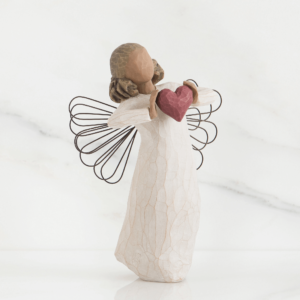 Willow Tree - With love