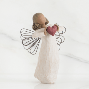Willow Tree - With love