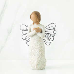 Willow Tree - Remembrance (Light)