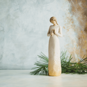 Willow Tree - Vigil