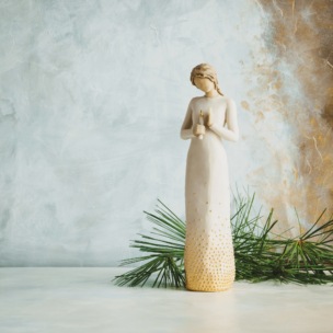 Willow Tree - Vigil