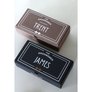 Personalized Box (Box only)