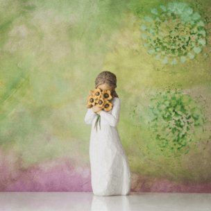Willow Tree - Warm Embrace