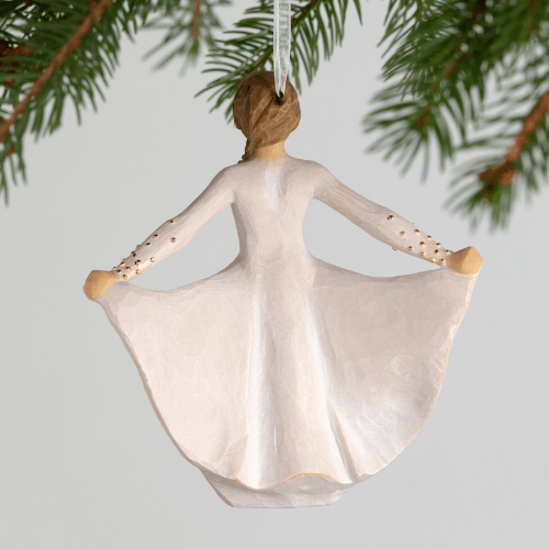 Willow Tree - Butterfly 12cm - Image 6