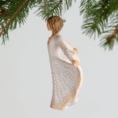 Willow Tree - Butterfly 12cm - Image 7