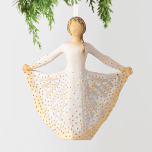 Willow Tree - Butterfly 12cm