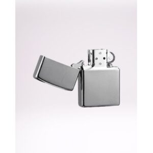 Chrome Lighter - Unbranded