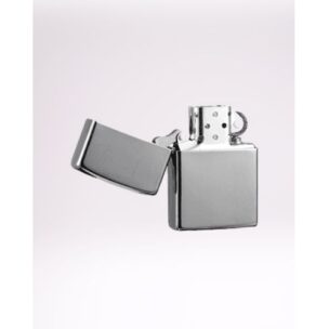 Chrome Lighter - Unbranded
