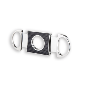 Cigar Cutter - Carbon Fiber