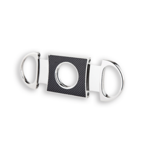 Cigar Cutter - Carbon Fiber