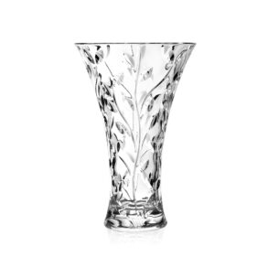 Lauras RCR Vase - Crystal