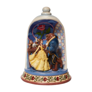 Disney - Beauty and the Beast