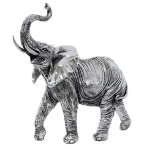 Elephant 28X26CM
