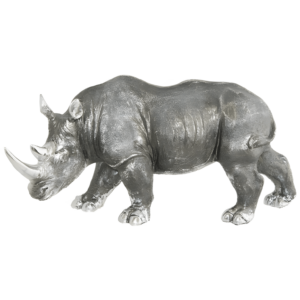 Rhino 36X18CM