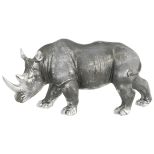 Rhino 36X18CM